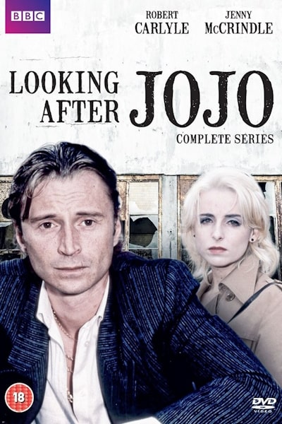 Looking After Jo Jo - Season 1