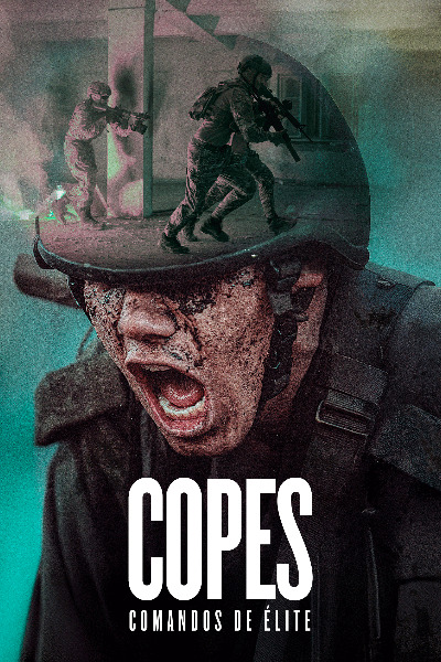 COPES: Elite Commandos