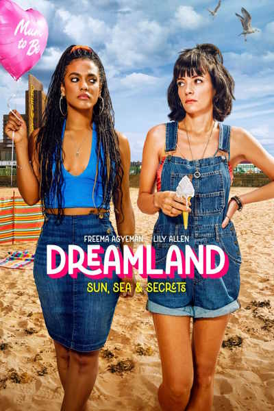 Dreamland - Season 1