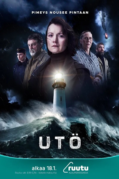 Uto - Season 1