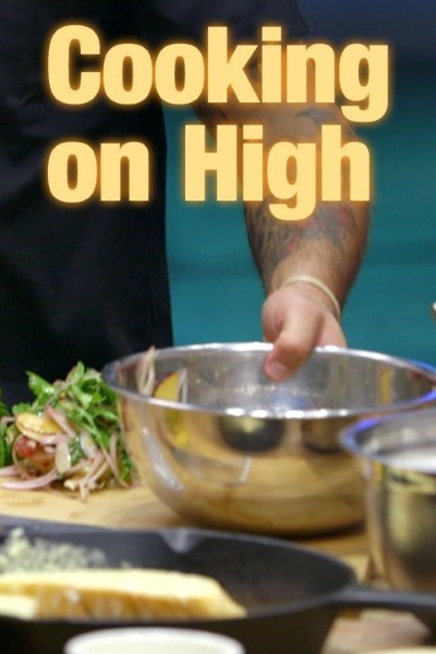 Cooking on High - Season 1