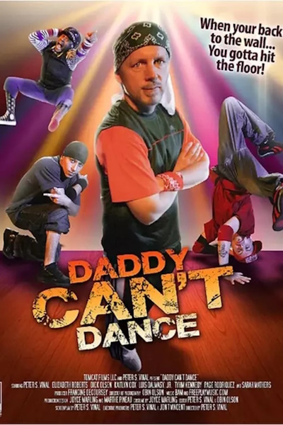 White Men Cant Dance