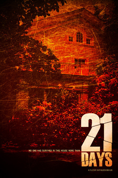21 Days (2014)