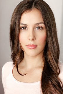 Gina Gomez