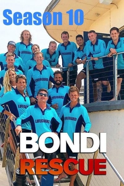 Bondi Rescue - Season 10