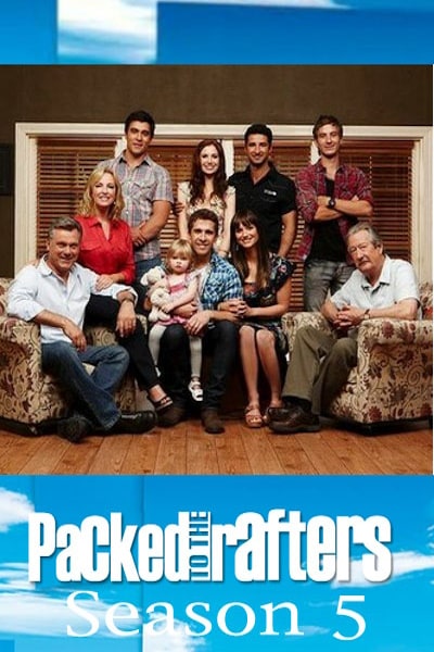 Packed to the Rafters - Season 5