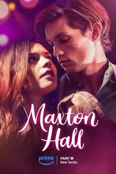 Maxton Hall The World Between Us - Season 1