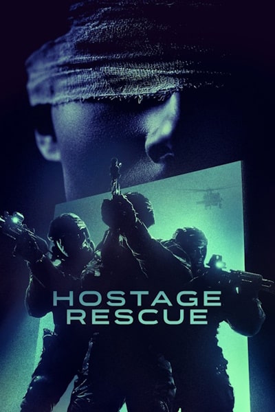Hostage Rescue - Season 1