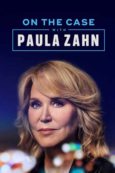 On the Case with Paula Zahn - Season 26