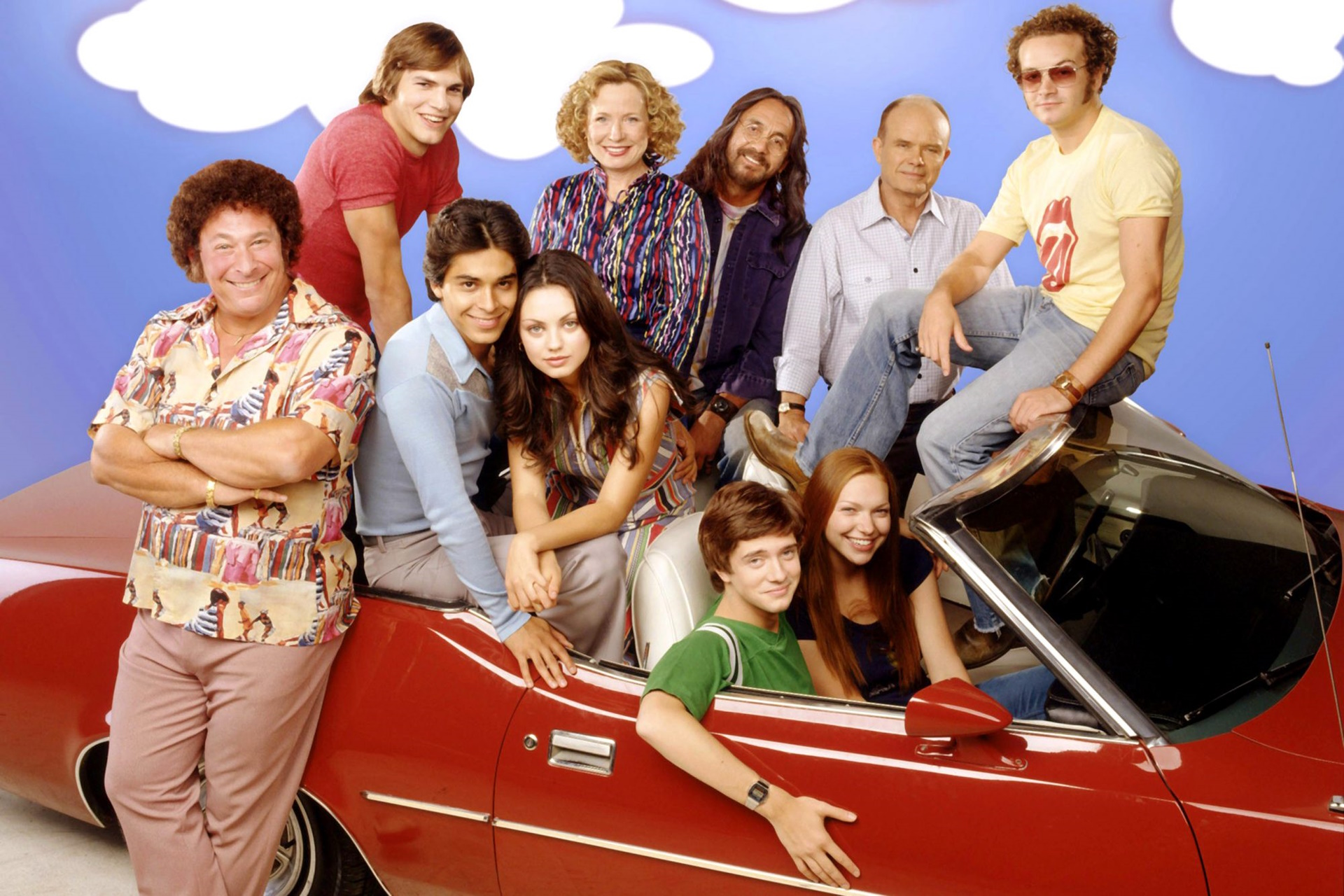Season 1