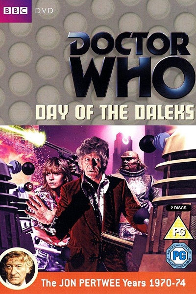 Doctor Who 1963 - Season 9
