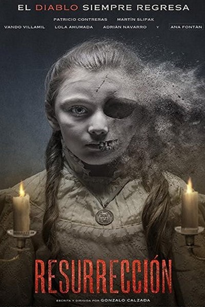 Resurrecci&oacute;n [Audio: Argentina]