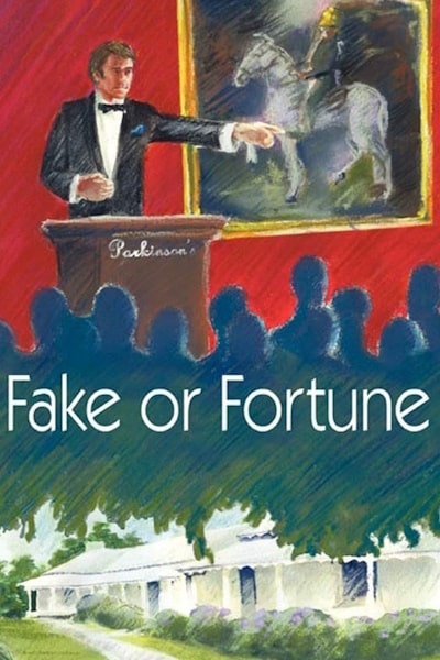 Fake or Fortune - Season 4