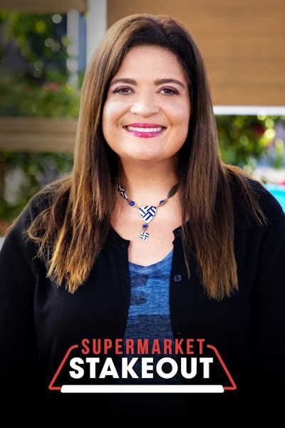 Supermarket Stakeout - Season 4