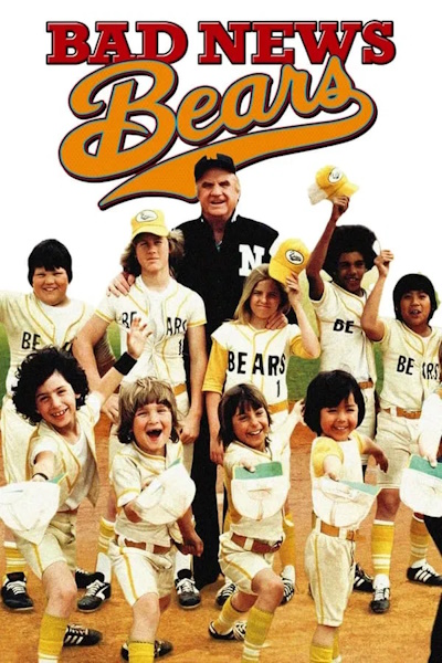 The Bad News Bears - Season 1