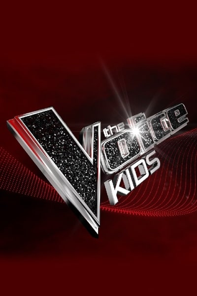 The Voice Kids - Season 4 (UK)