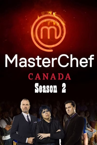 MasterChef Canada - Season 2