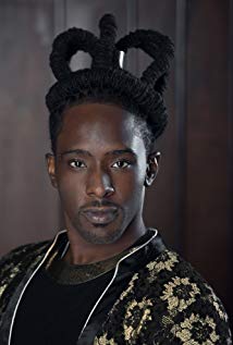 Al-Teron Williams