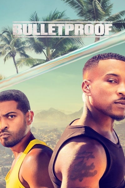 Bulletproof - Season 3