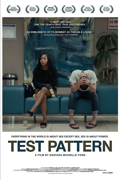 Test Pattern
