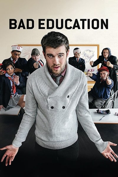 Bad Education - Season 5