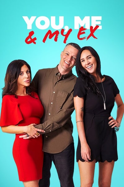 You, Me And My Ex - Season 2