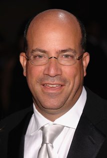 Jeff Zucker