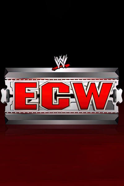 ECW on Sci Fi - Season 2