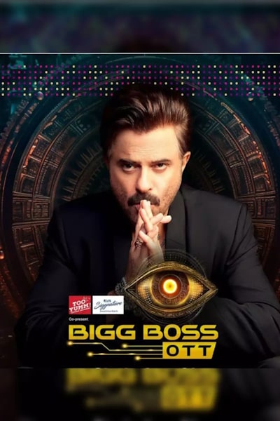 Bigg Boss OTT - Season 3 (2024)