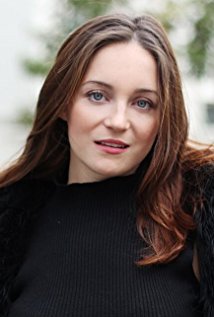 Amelia OLoughlin