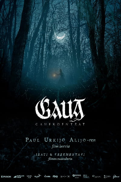 The Night (Gaua)