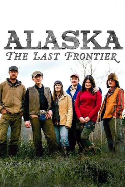 Alaska: The Last Frontier - Season 6