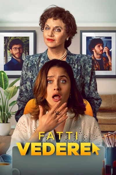 Fatti vedere (Get Help)