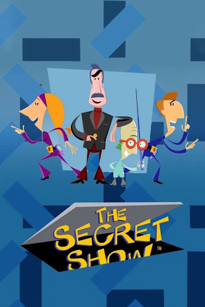 The Secret Show - Season 1