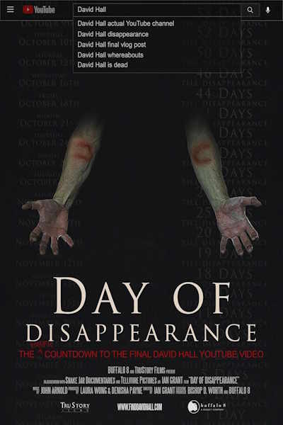 Day of Disappearance
