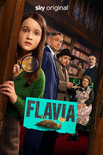 Flavia (2026)