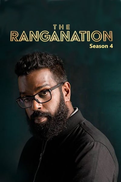 The Ranganation - Season 4