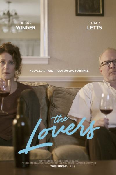 The Lovers&nbsp;(2017)