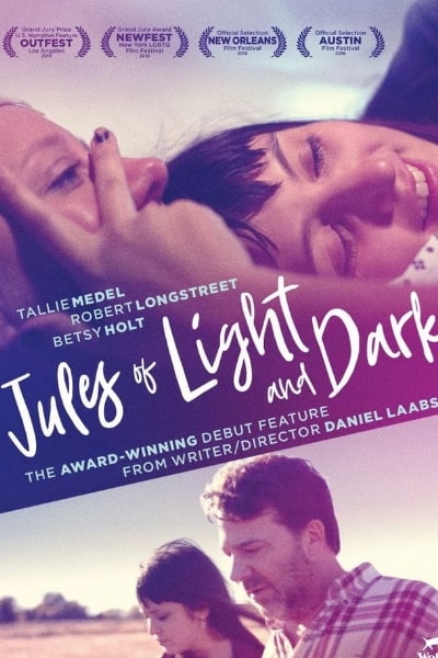Jules of Light and Dark