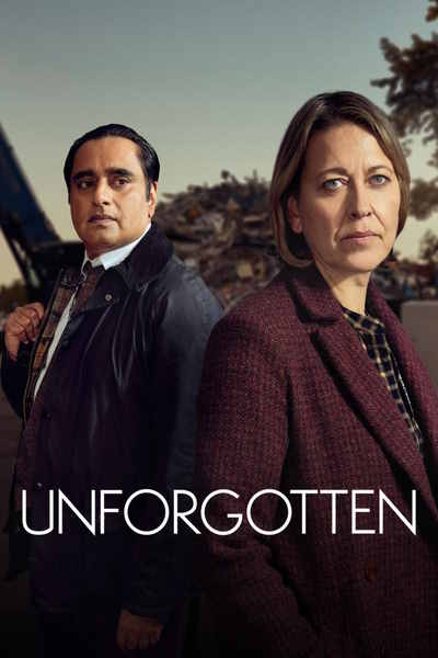 Unforgotten - Season 5