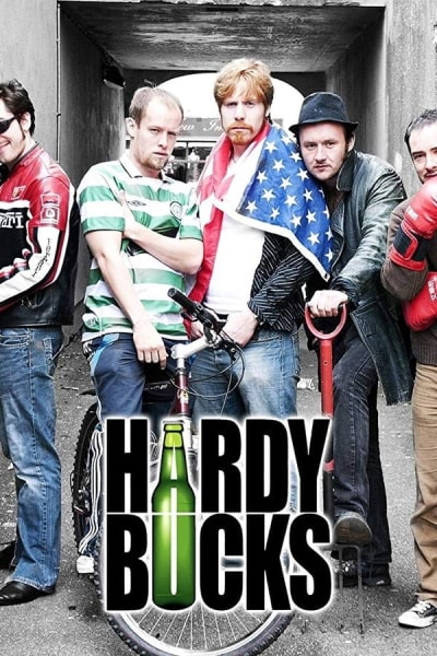 Hardy Bucks - Season 1