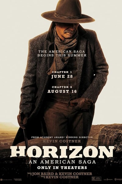 Horizon: An American Saga - Chapter 1
