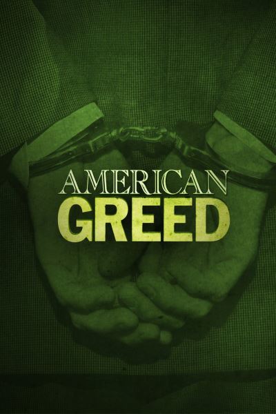 American Greed - Season 12