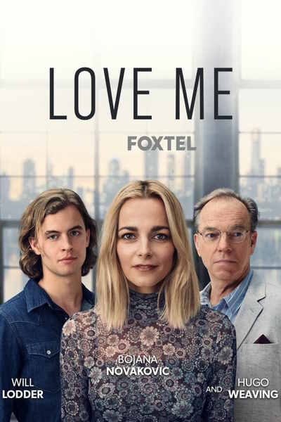 Love Me - Season 2