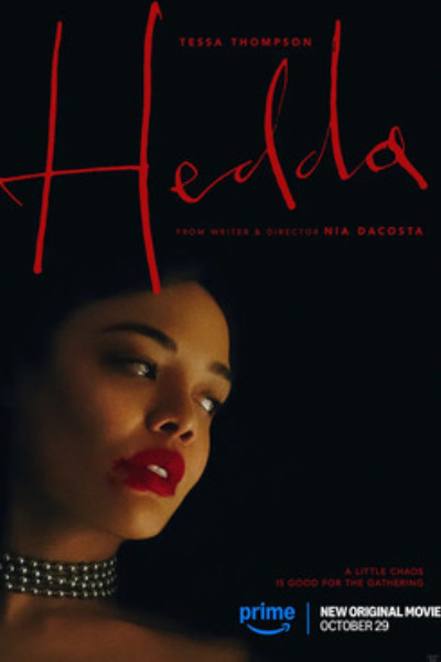 Hedda (2025)
