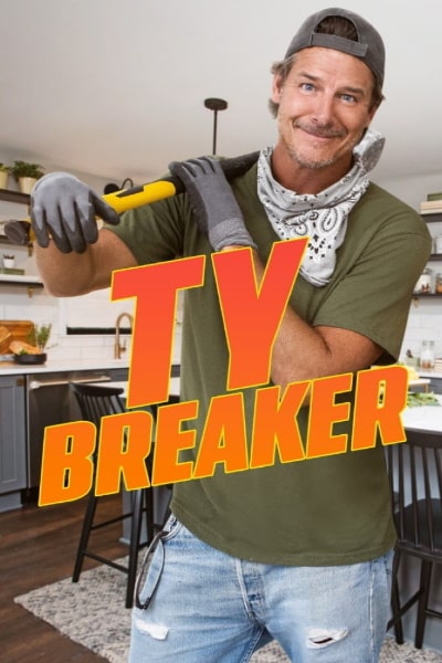 Ty Breaker - Season 1
