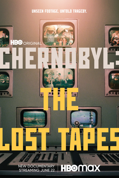 Chernobyl: The Lost Tapes [Audio: Ukraine]