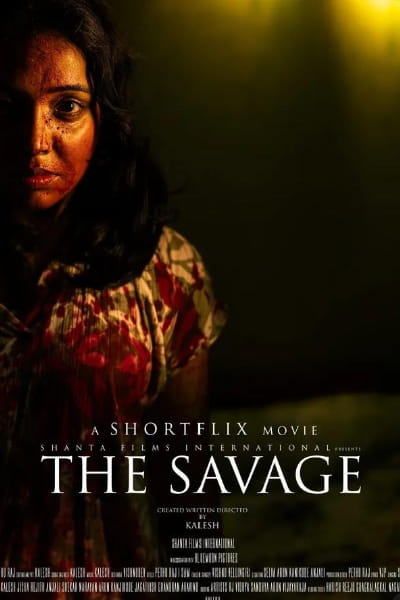 The Savage