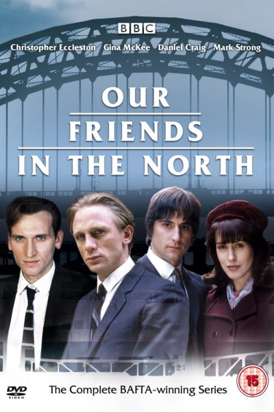 Our Friends in the North - Season 1
