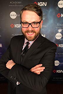 Greg Miller